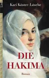 Abbildung von: Die Hakima - Ullstein Taschenbuchverlag