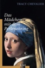 Cover: Das Mädchen mit dem Perlenohrring - Ullstein Taschenbuchverlag