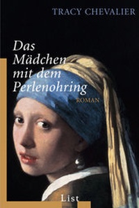 Enlarge image Cover: Das Mädchen mit dem Perlenohrring - Ullstein Taschenbuchverlag