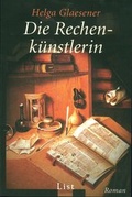 Cover: Die Rechenk&uuml;nstlerin - Ullstein