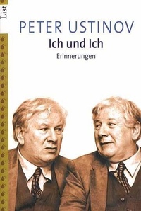 Abbildung von: Ich und Ich - Ullstein Taschenbuchverlag