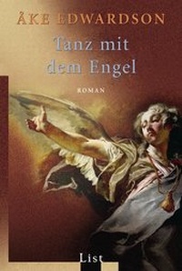 Abbildung von: Tanz mit dem Engel - Ullstein Taschenbuchverlag