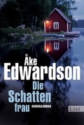 Cover: Die Schattenfrau - Ullstein