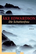 Cover: Die Schattenfrau - Ullstein Taschenbuchverlag