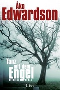Cover: Tanz mit dem Engel - Ullstein