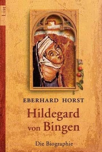 Abbildung von: Hildegard von Bingen - Ullstein Taschenbuchverlag