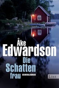 Abbildung von: Die Schattenfrau - Ullstein Taschenbuchverlag