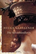Cover: Die Safranh&auml;ndlerin - Ullstein Taschenbuchverlag