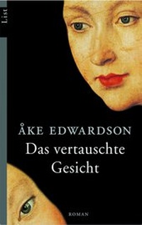 Abbildung von: Das vertauschte Gesicht - Ullstein Taschenbuchverlag
