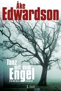 Cover: Tanz mit dem Engel - Ullstein Taschenbuchverlag