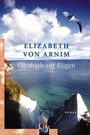 Cover: Elizabeth auf R&uuml;gen - Ullstein Taschenbuchverlag