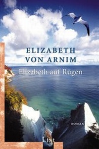 Enlarge image Cover: Elizabeth auf Rügen - Ullstein Taschenbuchverlag