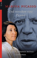 Cover: Und trotzdem eine Picasso - Ullstein Taschenbuchverlag