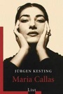 Cover: Maria Callas - Ullstein Taschenbuchverlag