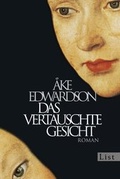 Cover: Das vertauschte Gesicht - Ullstein
