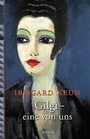 Cover: Gilgi - eine von uns - Ullstein Taschenbuchverlag