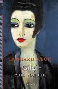 Abbildung von: Gilgi - eine von uns - Ullstein Taschenbuchverlag