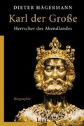 Cover: Karl der Gro&szlig;e - Ullstein Taschenbuchverlag