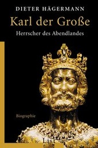 Enlarge image Cover: Karl der Große - Ullstein Taschenbuchverlag