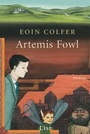 Cover: Artemis Fowl - Ullstein