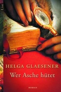 Cover: Wer Asche h&uuml;tet - Ullstein