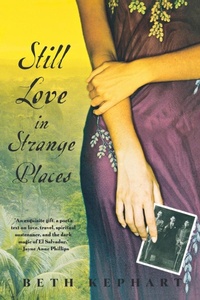 Abbildung von: Still Love in Strange Places - WW Norton & Co