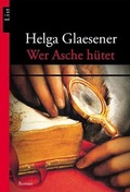 Cover: Wer Asche h&uuml;tet - Ullstein Taschenbuchverlag