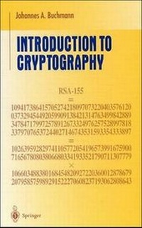 Abbildung von: Introduction to Cryptography - Springer