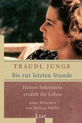Cover: Bis zur letzten Stunde - Ullstein