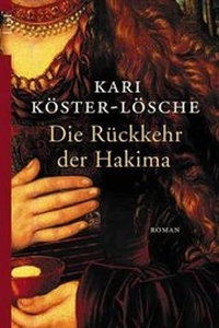 Abbildung von: Die Rückkehr der Hakima - Ullstein Taschenbuchverlag