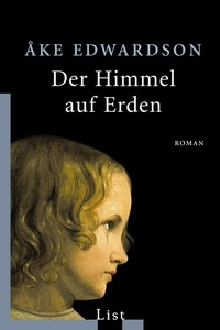 Abbildung von: Der Himmel auf Erden (Ein Erik-Winter-Krimi 5) - Ullstein Taschenbuchverlag