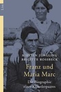 Cover: Franz und Maria Marc - Ullstein Taschenbuchverlag