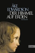 Cover: Der Himmel auf Erden - Ullstein