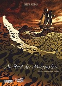 Abbildung von: An Bord der "Morgenstern" - Carlsen
