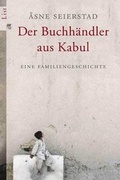 Cover: Der Buchh&auml;ndler aus Kabul - Ullstein Taschenbuchverlag