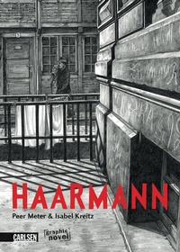 Abbildung von: Haarmann - Carlsen Comics