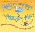 Cover: Mary and the Mouse, The Mouse and Mary - Dragonfly Books