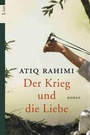 Cover: Der Krieg und die Liebe - Ullstein Taschenbuchverlag