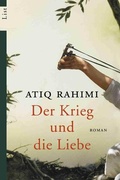 Cover: Der Krieg und die Liebe - Ullstein Taschenbuchverlag