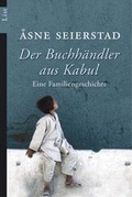 Cover: Der Buchh&auml;ndler aus Kabul - Ullstein Taschenbuchverlag