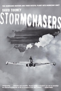 Abbildung von: Stormchasers - WW Norton & Co