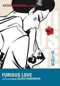 Cover: Furious Love 1 - Carlsen