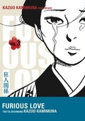 Cover: Furious Love 3 - Carlsen