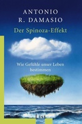 Cover: Der Spinoza-Effekt - Ullstein Taschenbuchverlag