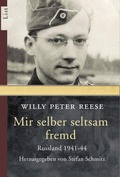 Cover: Mir selber seltsam fremd - Ullstein Taschenbuchverlag