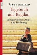 Cover: Tagebuch aus Bagdad - Ullstein Taschenbuchverlag