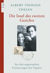 Abbildung von: Die Insel des zweiten Gesichts - Ullstein Taschenbuchverlag