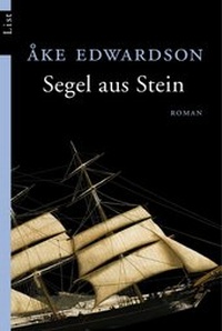 Abbildung von: Segel aus Stein - Ullstein Taschenbuchverlag