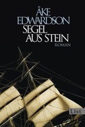 Cover: Segel aus Stein - Ullstein