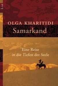 Abbildung von: Samarkand - Ullstein Taschenbuchverlag